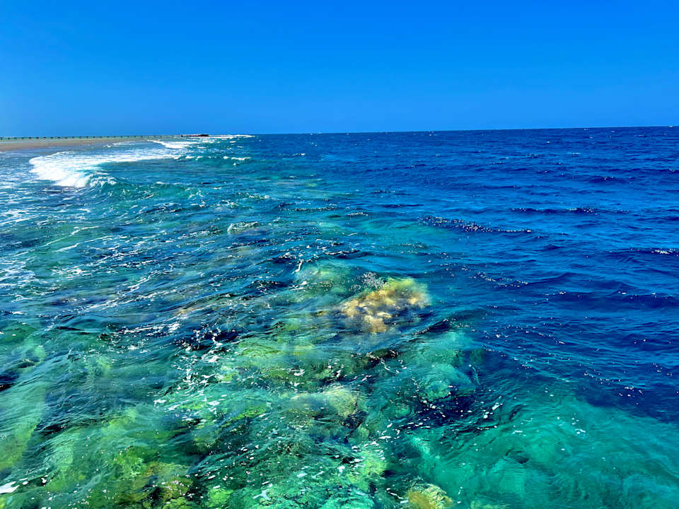 Strand Casa Mare Resort