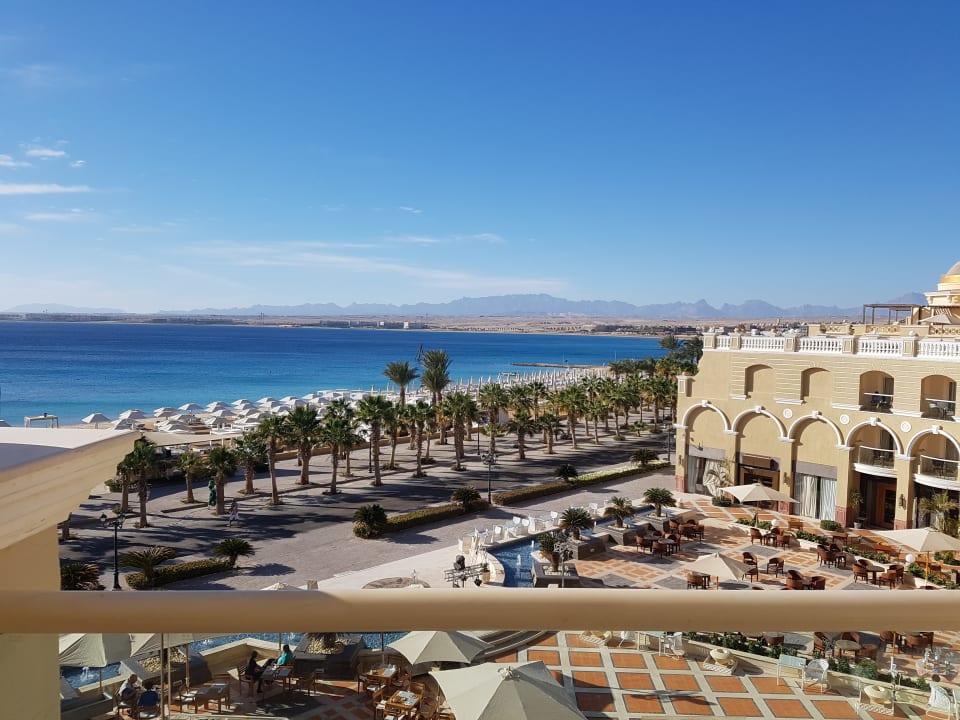 Ausblick Kaisol Romance Resort