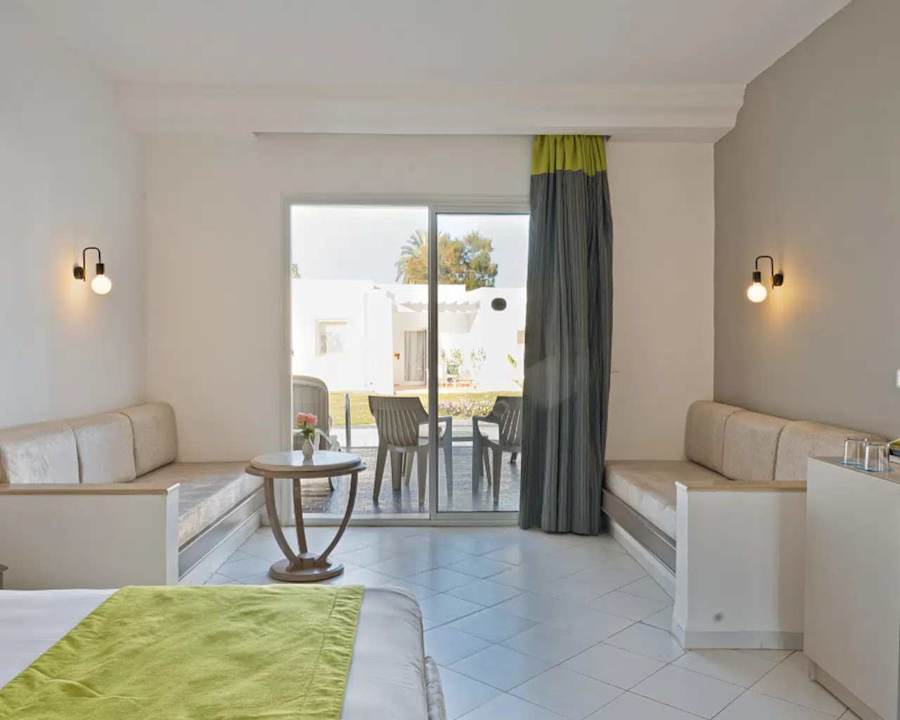 Zimmer One Resort Aqua Park & Spa