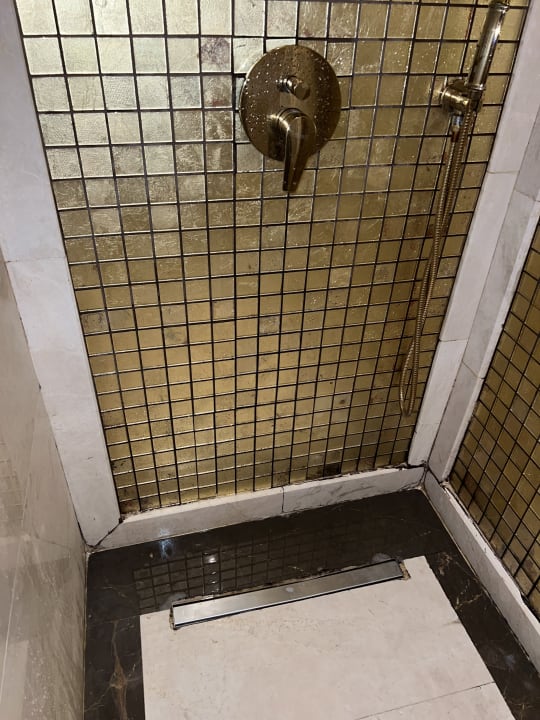 Zimmer The Plaza Bodrum