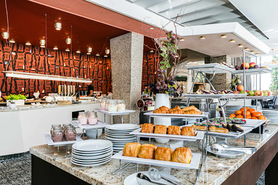 Gastro Hotel International Brno