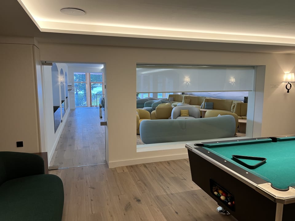 Sport & Freizeit Hotel Hochschober