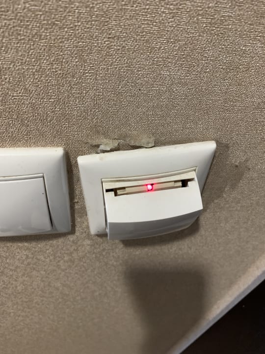 Zimmer MC Arancia Resort