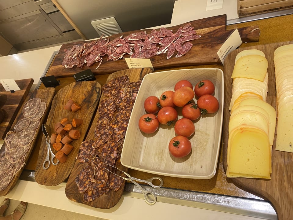 Gastro Sabina Hotel & Suites