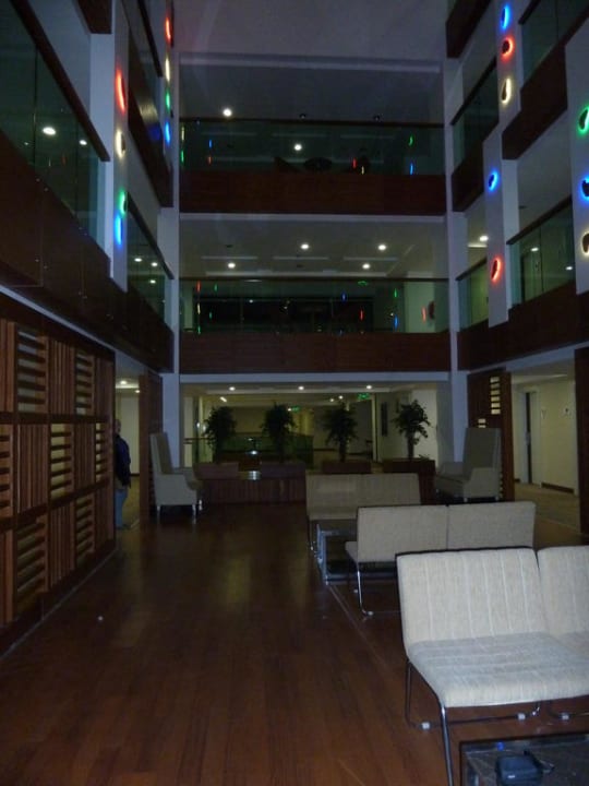 Im Hotel Sunis Evren Beach Resort Hotel & Spa