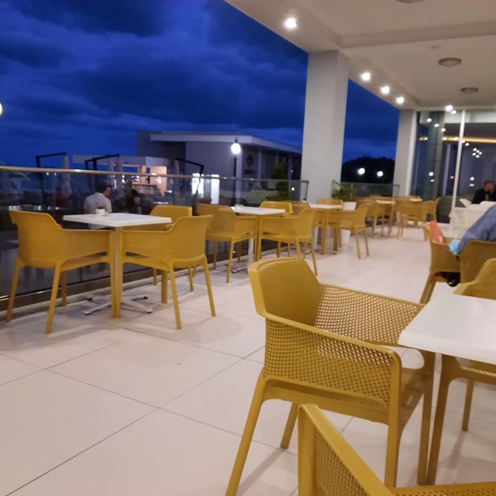 Gastro GRIFID Encanto Beach