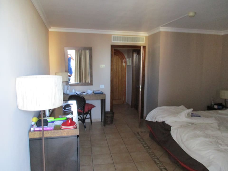 Zimmer Seaside Hotel Sandy Beach