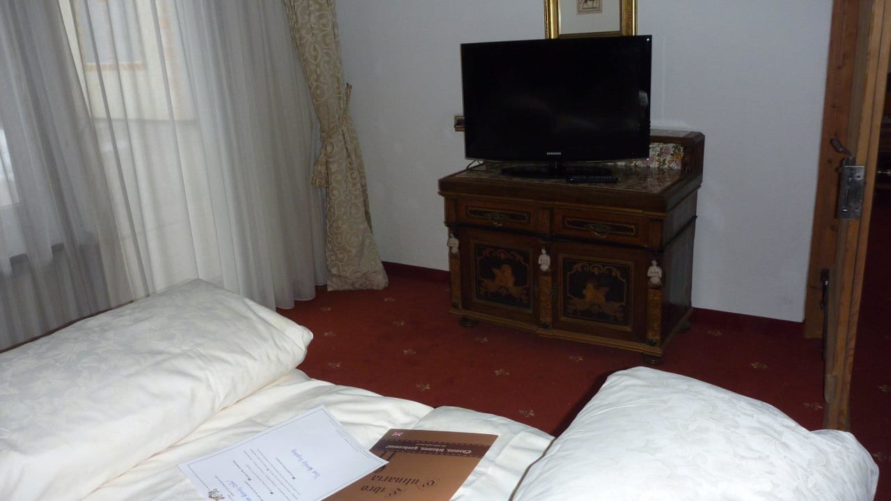 Suite 117 Hotel Klosterbräu & SPA