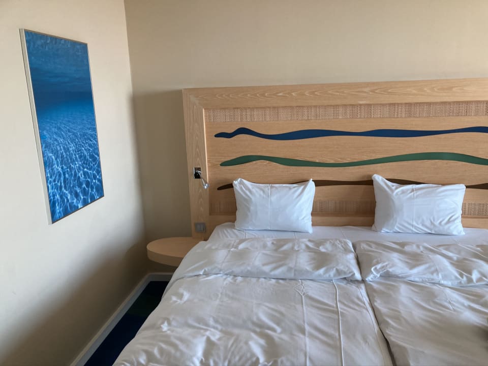 Zimmer ScanHotels City Rostock