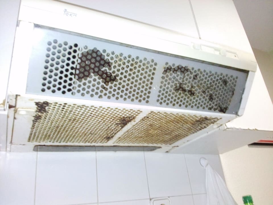 Kücheneinrichtung Estudiotel Alicante