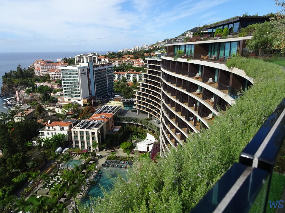 Außenansicht Savoy Palace, The Leading Hotels of The World Savoy Signature