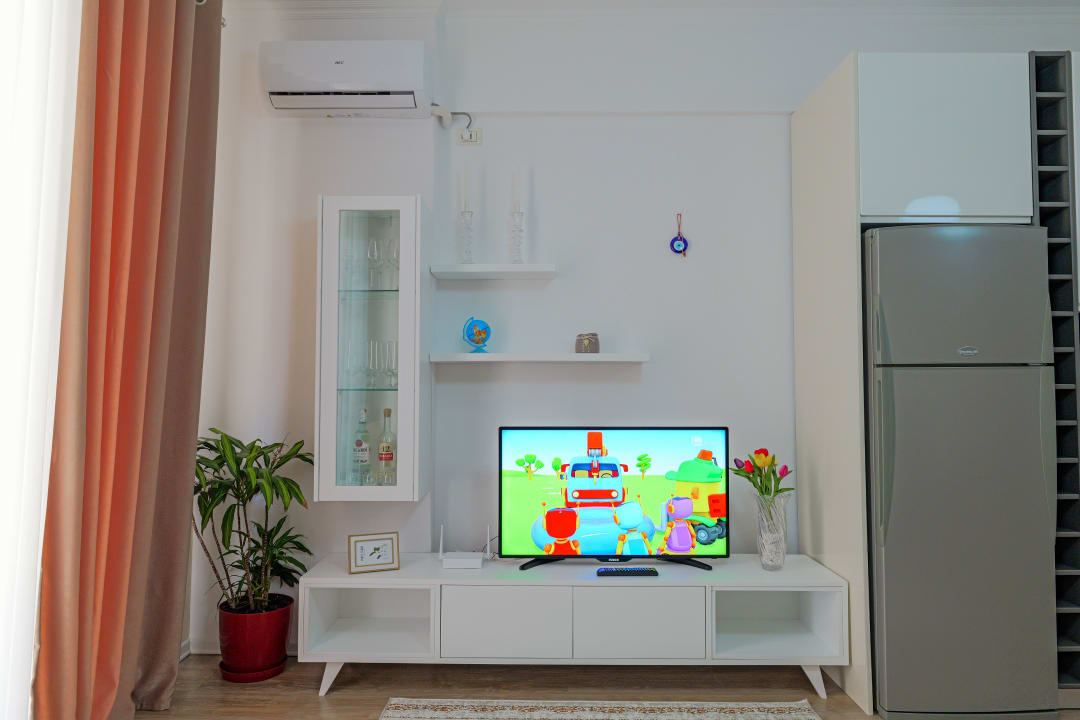 Zimmer Emiljano Apartment