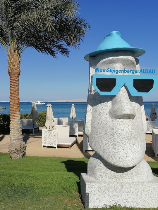 Strand Steigenberger Aqua Magic