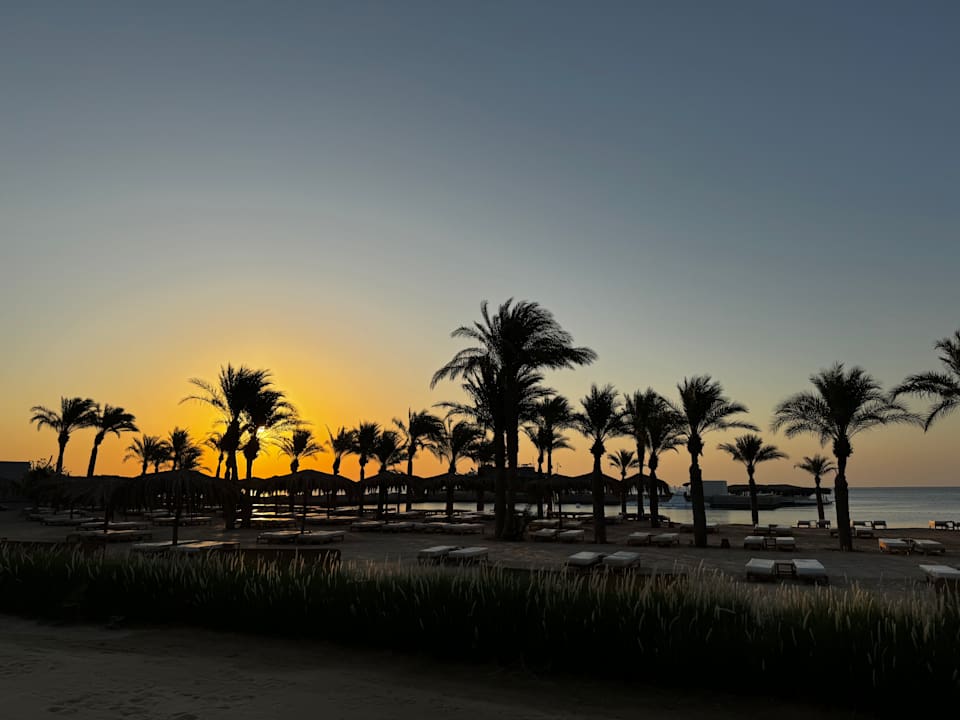 Strand Serry Beach Resort