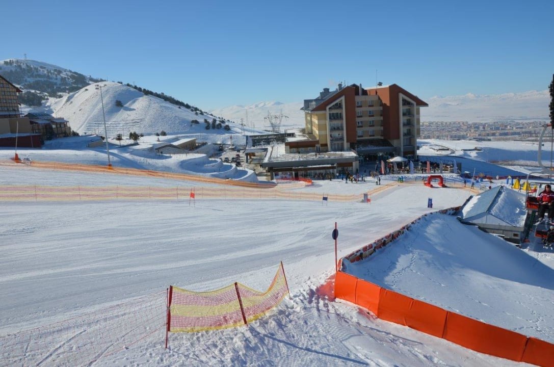 Stoki hotelowe  Xanadu Snow White Hotel