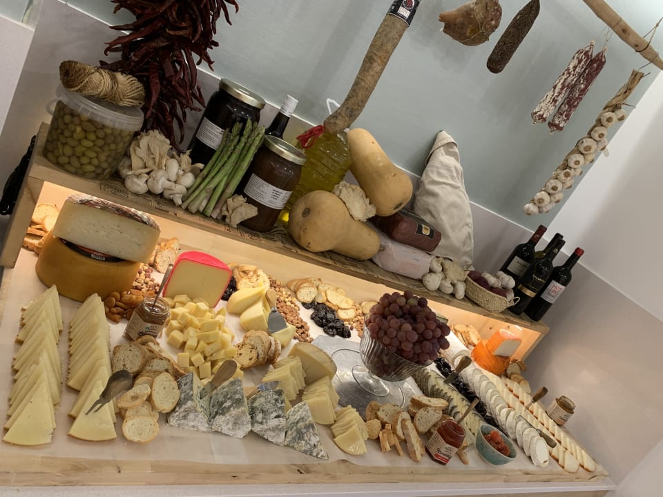 Gastro Myseahouse Flamingo - Adults only