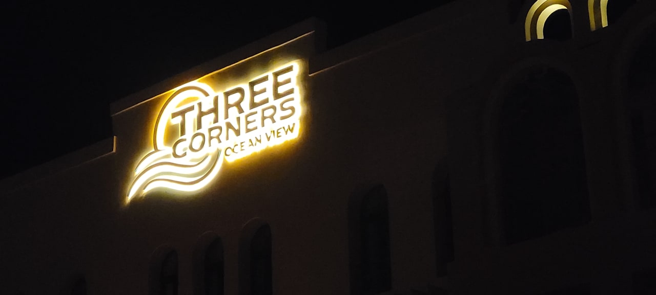 Sonstiges Hotel Three Corners Ocean View prestige - Adults only