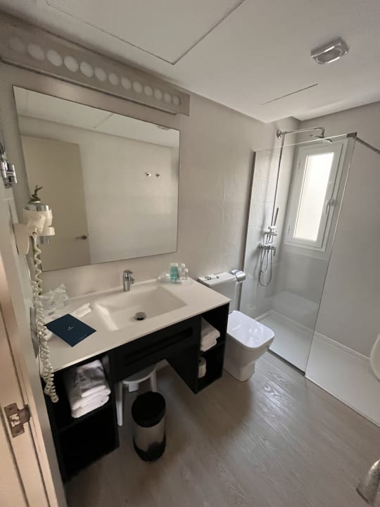 Zimmer Hipotels Mediterraneo Club