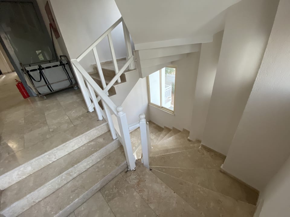 Zimmer Armas Gül Beach