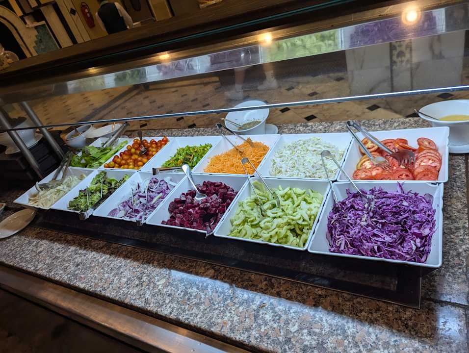 Gastro Iberostar Selection Kantaoui Bay