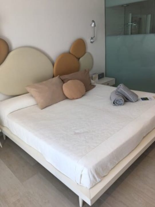 Zimmer Son Moll Sentits Hotel & Spa