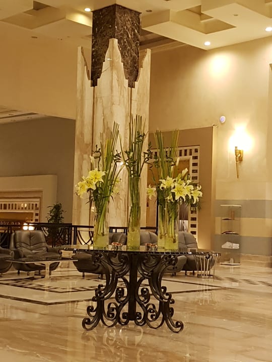 Lobby Serenity Alpha Beach