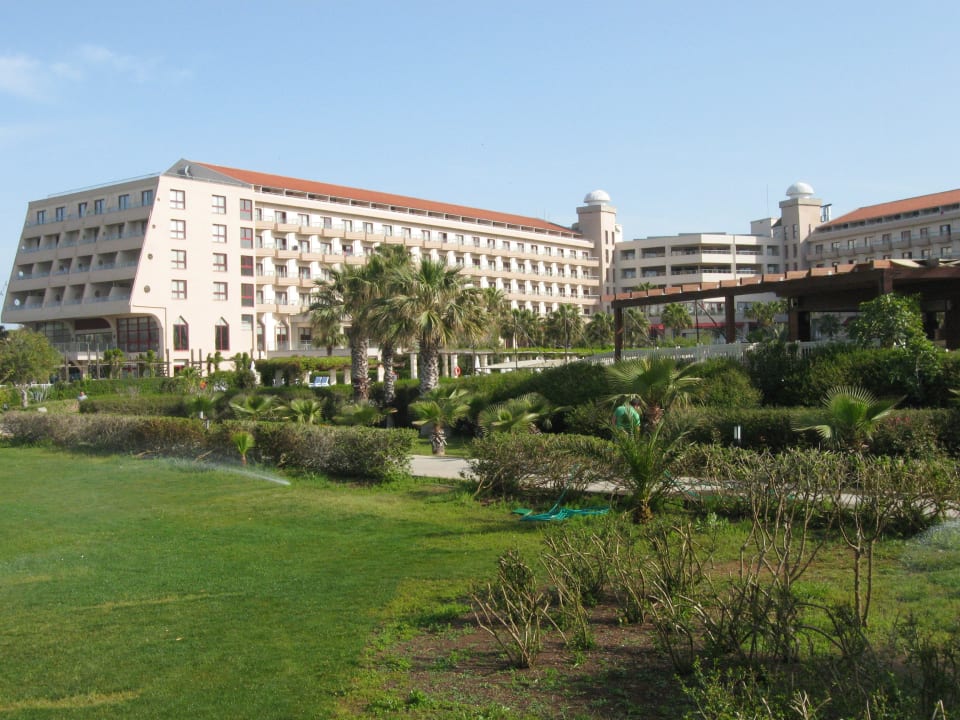 Hotel vom Strand Kaya Belek Hotel