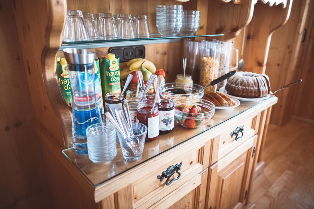 Gastro Gästehaus Stotter