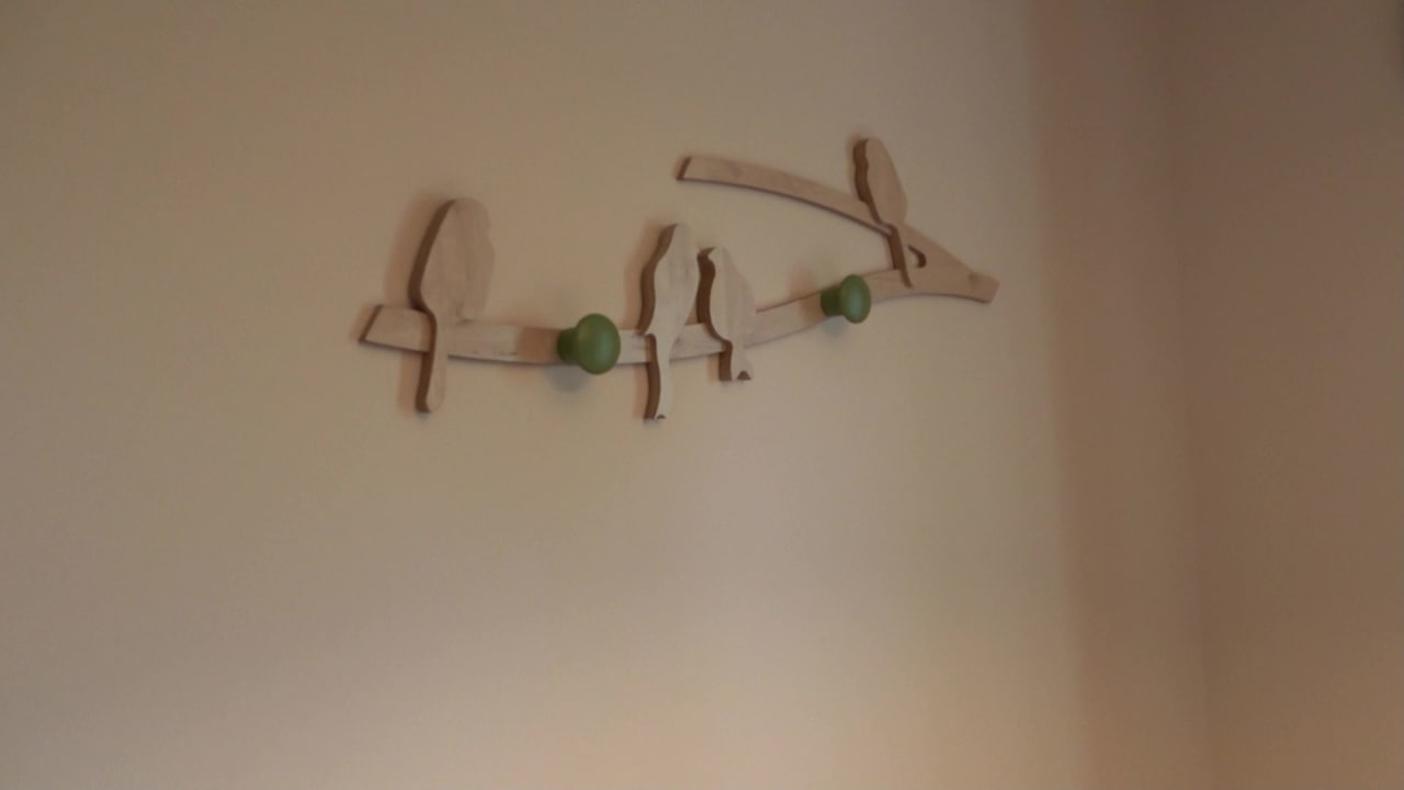 Zimmer Center Parcs Park Allgäu