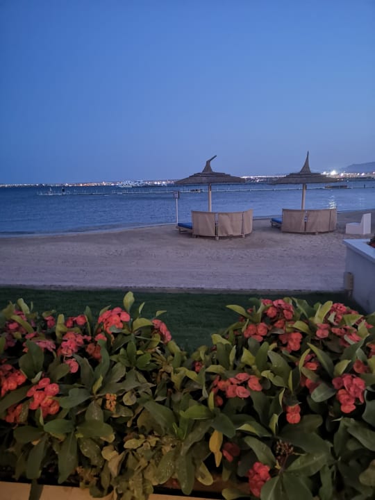 Strand Beach Albatros Resort