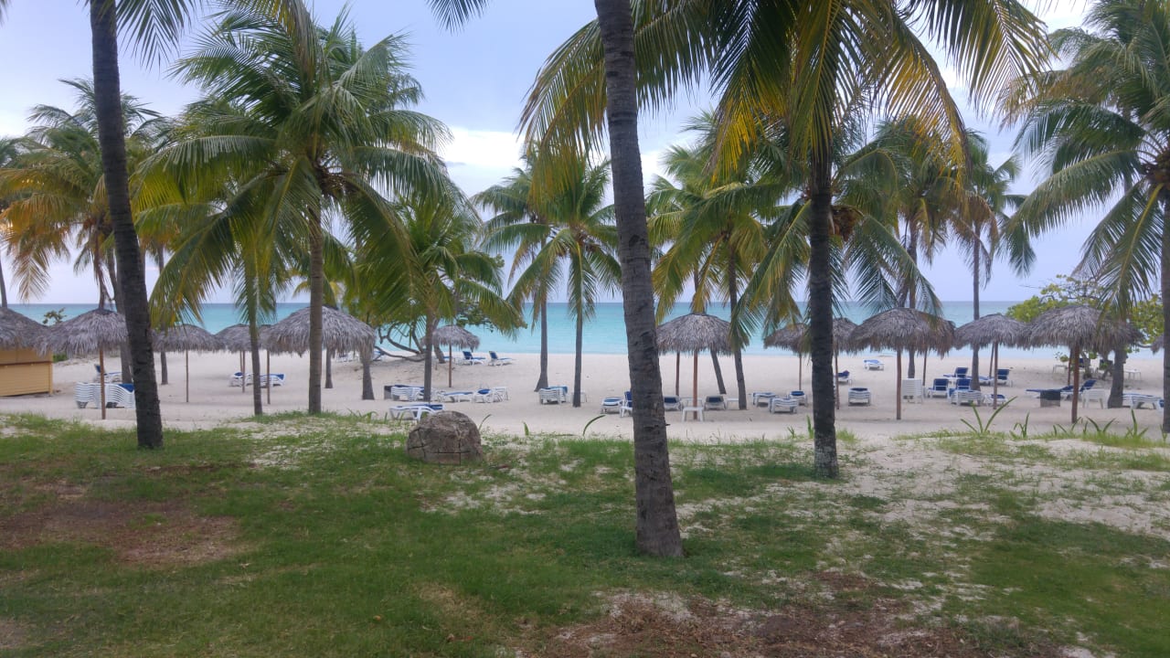 Strand Paradisus Varadero Resort & Spa