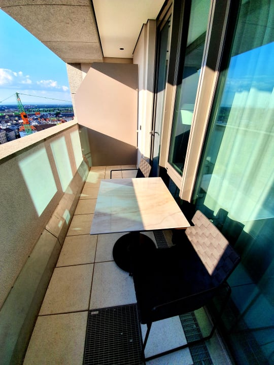 Zimmer NH Collection München Bavaria