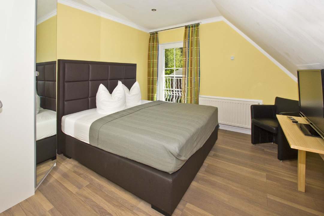 Zimmer Ferienhaus Küstenvilla - Paradies Rügen