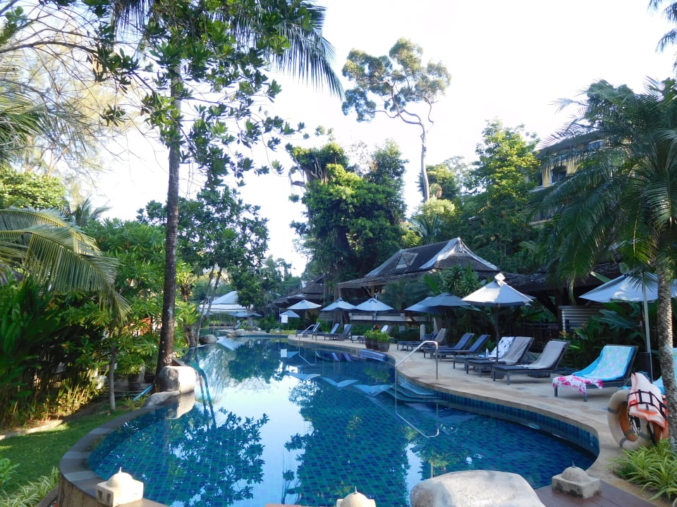 Pool Moracea by Khao Lak Resort