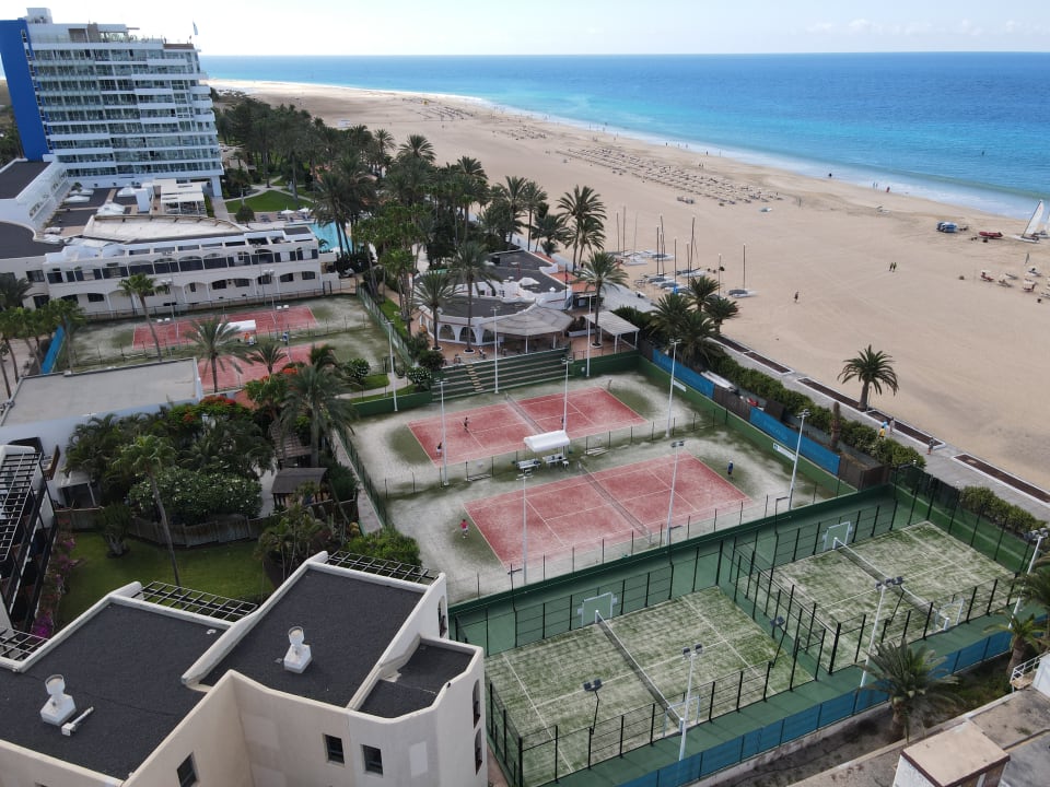 Sport & Freizeit ROBINSON JANDIA PLAYA