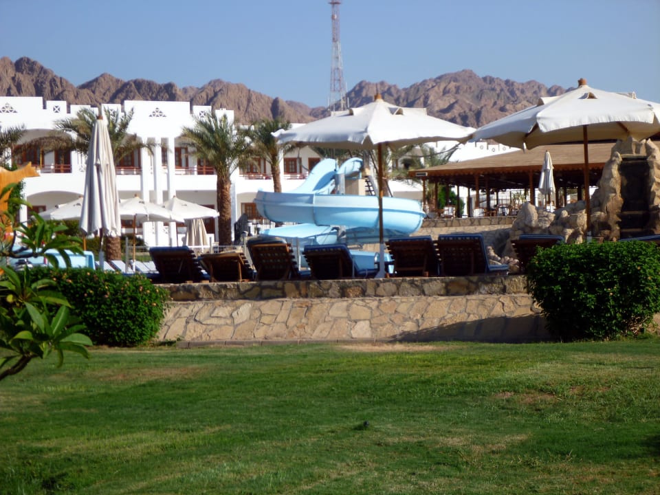 Hotelanlage Happy Life Village