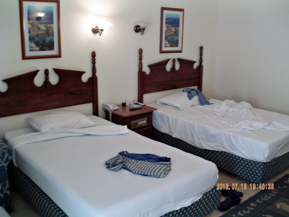Pokój Titanic Resort & Aqua Park