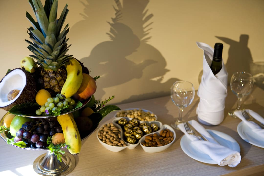 Obst und wine Saphir Resort & Spa