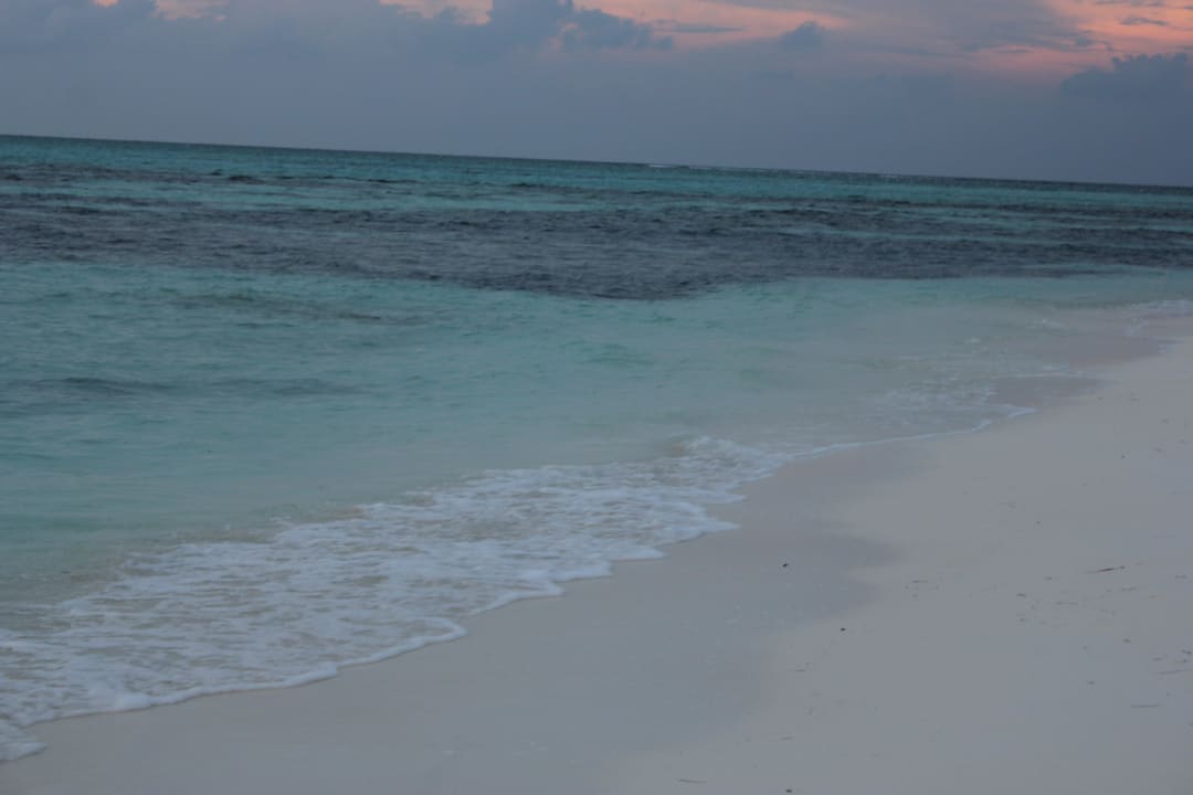 Strand Meeru Maldives Resort Island