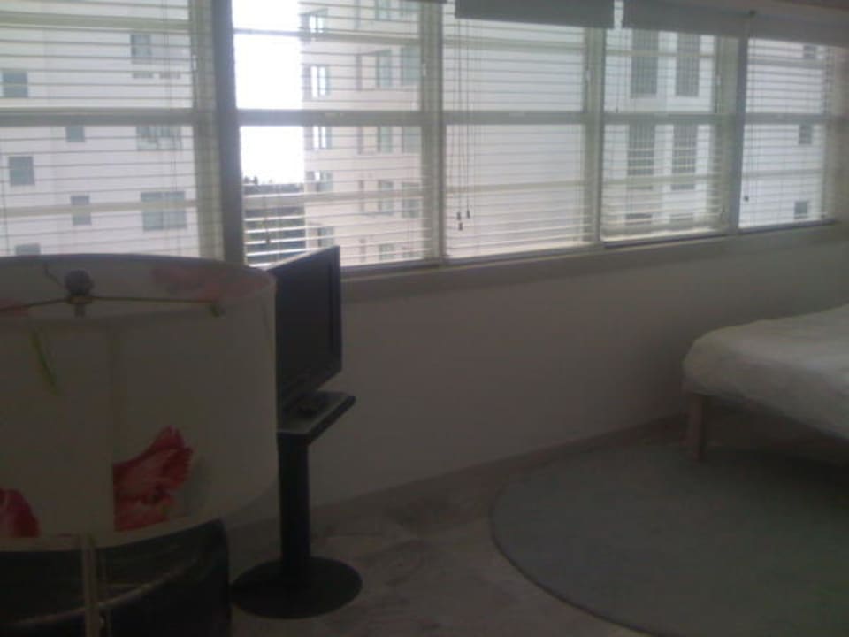 Rooftop Siute: Zimmer The One50 Hotel, BW Signature Collection