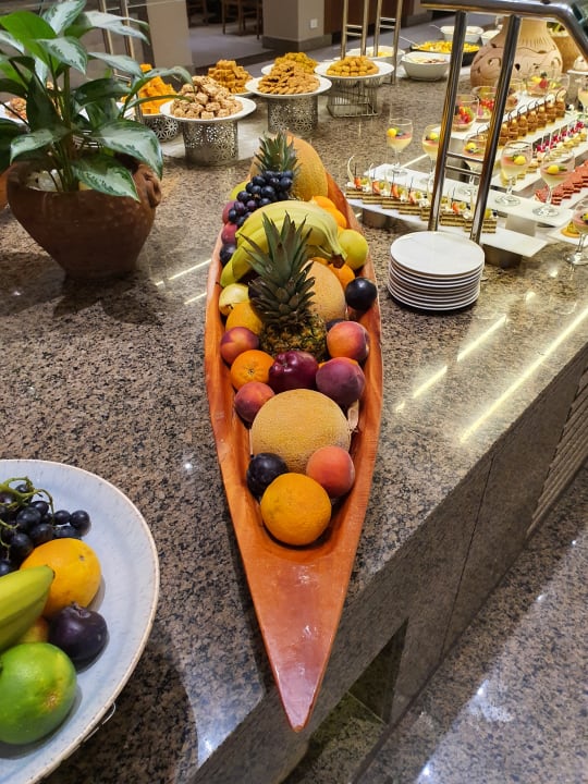 Gastro Steigenberger Resort Ras Soma