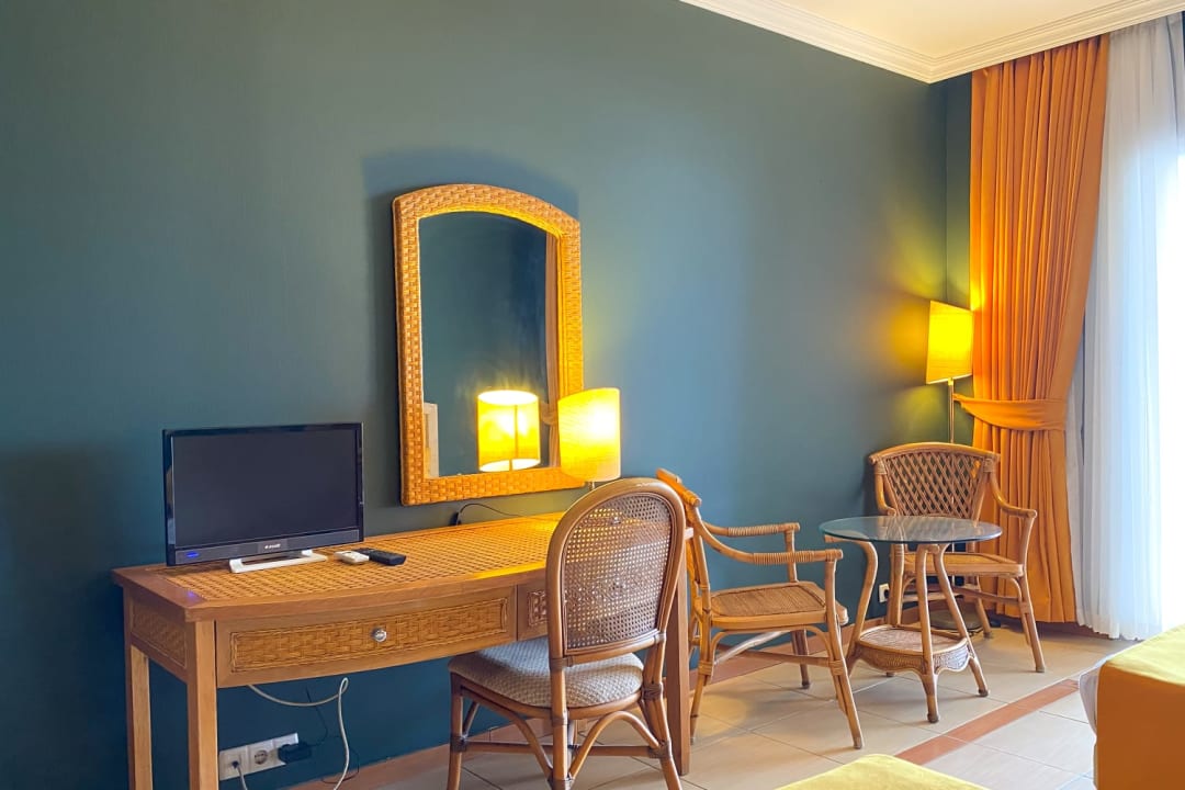 Zimmer Jura Hotels Bodrum Resort