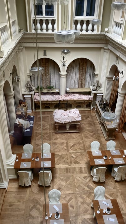 Gastro Hotel Rezydent Sopot MGallery Hotel Collection