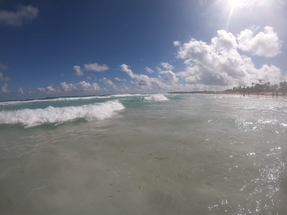 Strand Hotel Riu Republica - Adults only