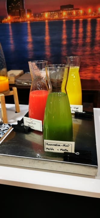 Gastro Bcn Urban Gran Rosellon