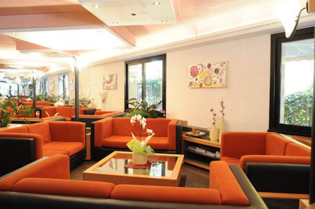 Hotel Ambassador Riccione vacanza holiday Hotel Ambassador