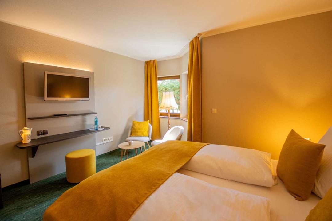 Zimmer Ferien Hotel Cottbus