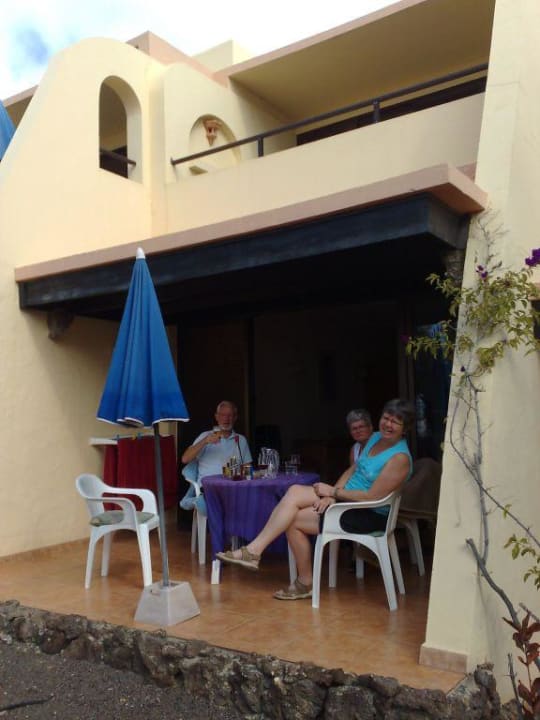 Wohnung Garden & Sea Boutique Lodging by LIVVO