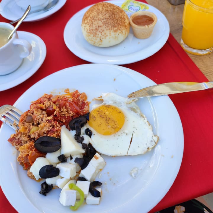 Gastro Saphir Resort & Spa