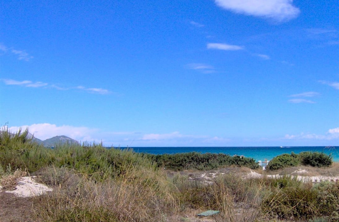 Meerblick Zafiro Bahia